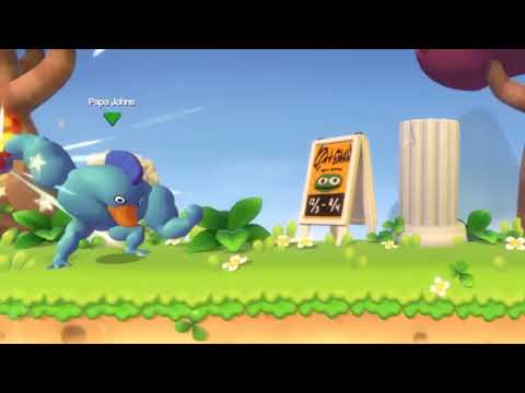 Slap City - What Does That Do? [Ludvix]