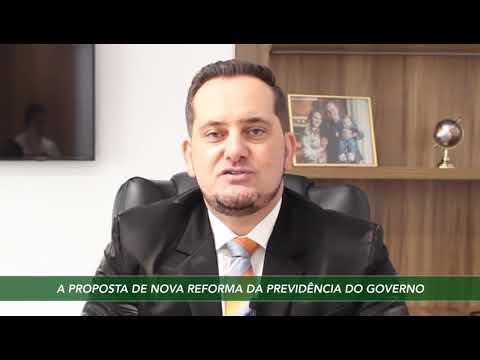 A Previdência Social do Brasil está falida ?