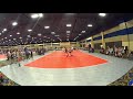 Cassidy Clifford - 2019 AAZ Epic Club - 15yr old AAU West Coast Championships - brief highlights