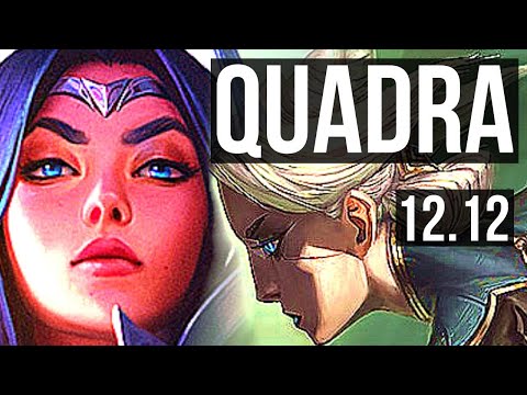 IRELIA vs CAMILLE (TOP) | Quadra, 7 solo kills, 16/3/13, 900+ games, Legendary | EUW Master | 12.12