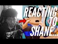 Reacting To Shaneplays Because Why Not A Sad Roblox Bum Pt 2