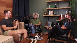 Jimmy Song: Carnivore Bitcoiner, Thinking in First Principles | The Meat Mafia Podcast