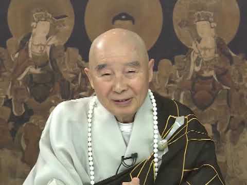 淨土大經解演義（閩南語配音）001｜淨空老和尚主講