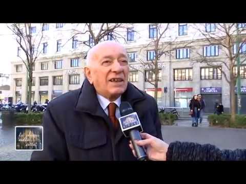 Piazza Fontana: 50 anni fa nel ricordo di un testimone