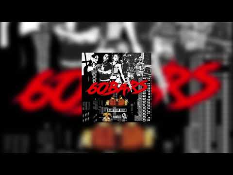 60 BARS - BANK'D UP BENJI (AUDIO)
