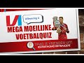 VI Daagt Je Uit: Aflevering 4 van de Mega Moeilijke #StayAtHome Voetbalquiz