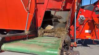 بيع خلاط العلف Kuhn Euromix 2570 - صورة 4 | Agroline DZ خلاط العلف Kuhn Euromix 2570 | صورة 4 - Agroline