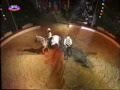 Yasmine Smart E Dany Cesar Alta Escola 1º Festival Internacional De Circo De Massy 1993
