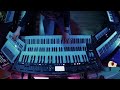 Christopher Caouette the Fantasy Music Wizard Live Stream
