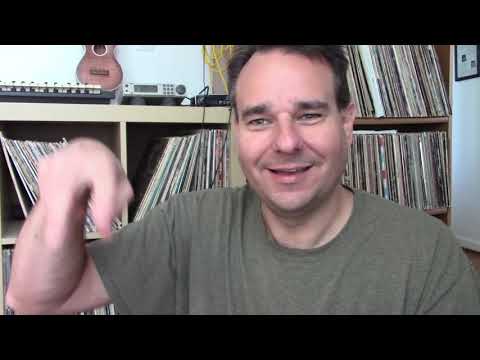 What Am I Listening To #9 - Alabama Shakes