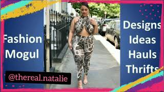 Fashion Ideas by Natalie (@thereal.natalie) on Fashion Mogul