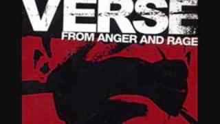 Verse - Follow Conform Repeat