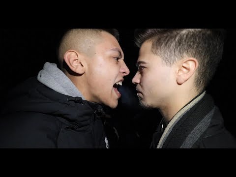 (BEEF) SWID vs NAHU I OCTAVOS I COMARCAS BATTLES