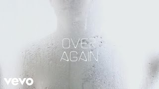 Sophia Black - OVR AGN (Lyric Video)