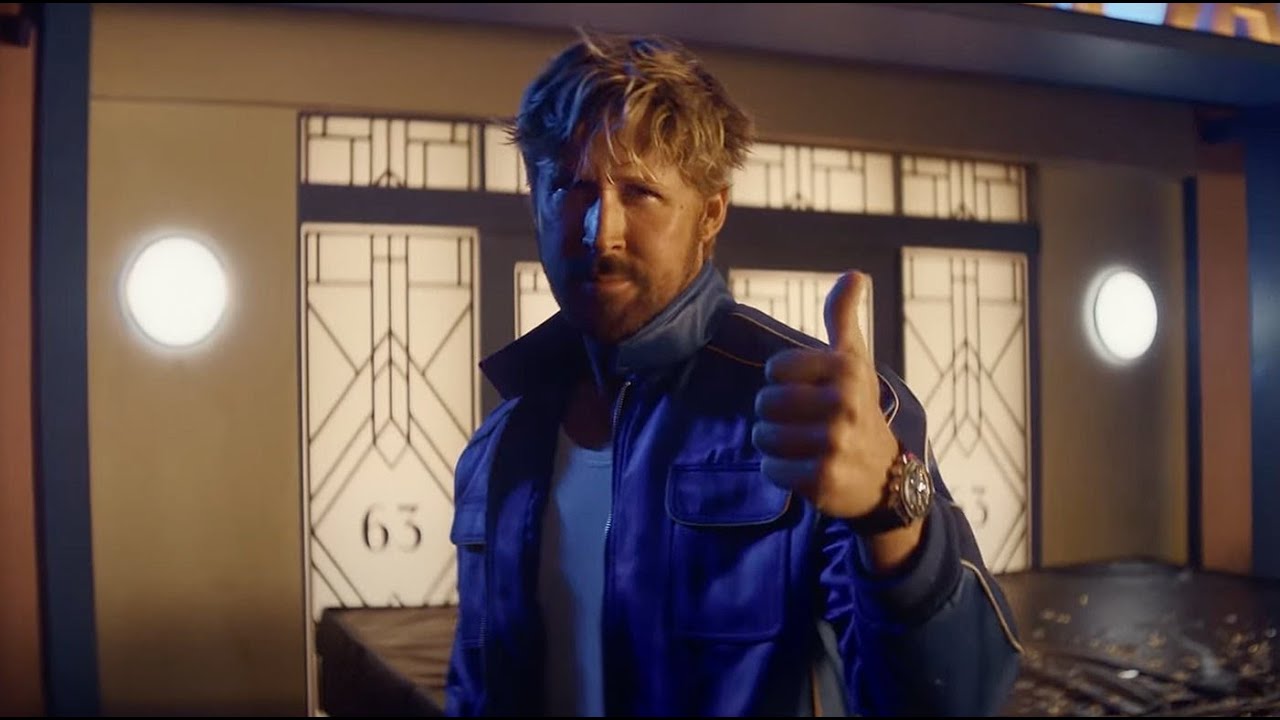 Ryan Gosling Memes Compilation #1