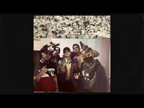 MDB - Homer el mero mero, Franky Style, C.R.O, Liltroca, Chulu (Prod Dellalowla)