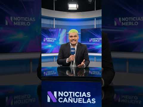 Agroecología en Merlo, Leonel Damasco, docente que apuesta por la reinserción #noticias #merlo
