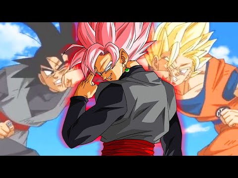 Dbfz These Combos Will Make Anyone Rage Quit