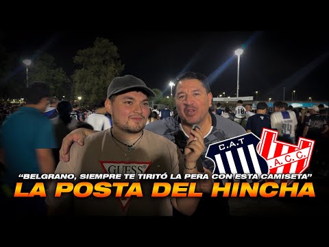 TALLERES LE GANO A INSTITUTO Y EXPLOTÓ EL KEMPES | LA POSTA DEL HINCHA | TALLERES 2-0 INSTITUTO