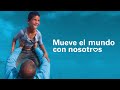 Mueve El MUNDO Con UNICEF Trabaja Con Nosotros