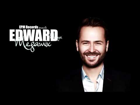 EPM Records - Edward Maya [Megamix 2016]