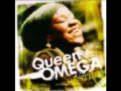 Queen Omega Take A Chance