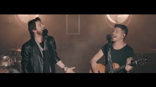 David DeMaría - Barcos de Papel (feat. Manuel Carrasco) (Videoclip Oficial)