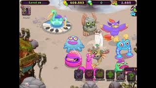 How To Breed The Riff On My Singing Monsters
