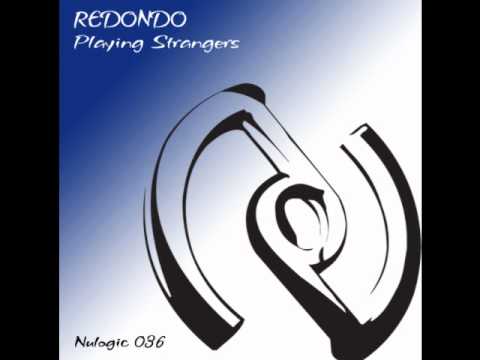 [Nulogic Records] Redondo - Playing Strangers EP