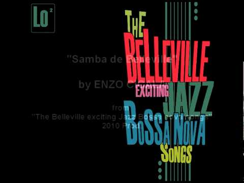 "Samba de Belleville" by ENZO CICALA