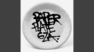 Paper Plate (Instrumental)