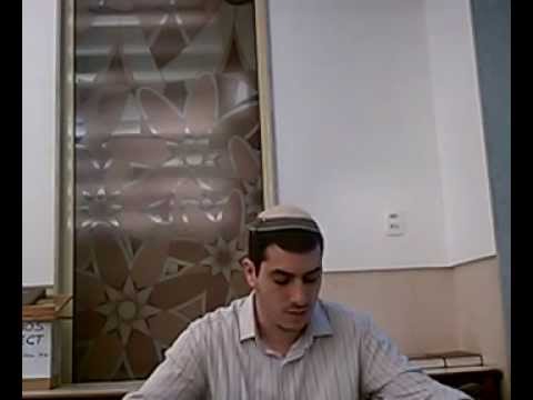 Daf Yomi Chaguiga daf 15b e 16a Pt Br