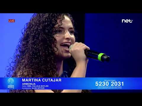 KKI Junior 2020 - Martina Cutajar - Armonija