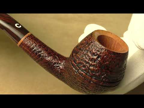 Il Ceppo 1 - pipe 273