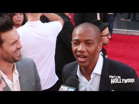 Agent of S.H.I.E.L.D. Brett Dalton & J August Richards reveals which Pop Star they'd  be