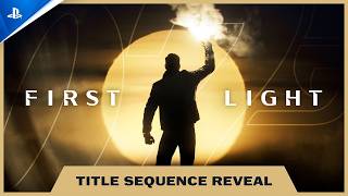 007 First Light – Official Title Sequence Featuring Lana Del Rey (2026) | Full Breakdown & Analysis Trailer