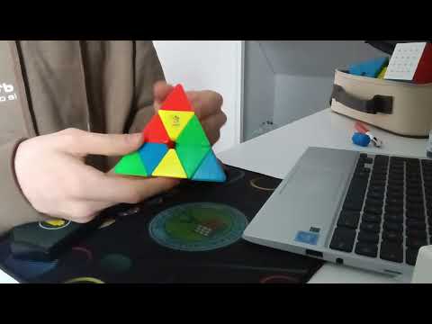 3.04 ao30 | pyraminx