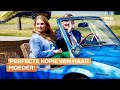 Duitse pers vol lof over prinses Amalia: 'Perfecte kopie van haar moeder'