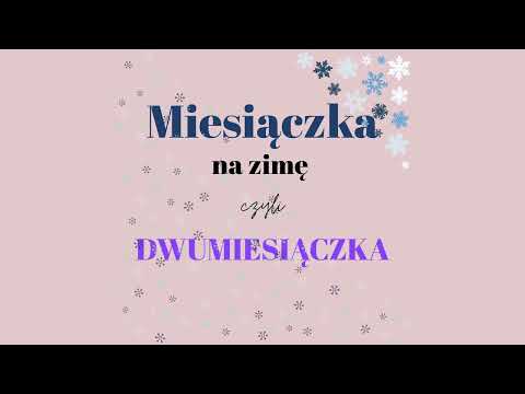 Dwumiesiączka na zimę by KKP #25