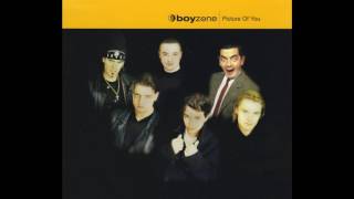 Boyzone - Words (Spanglish Version)