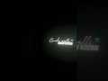 Kaadhalikkum Pennin Kaigal Thottu Neetinal Black Screen WhatsApp Status Hunt Tamilan