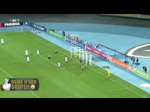 Botafogo 0 x 2 Avaí   Melhores Momentos