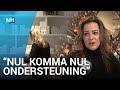 Beautysalons krijgen geen noodsteun en staan op opvallen