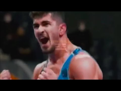 Technique Defined: Amir Yazdani Handfighting