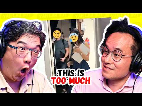 PropertyLimBrothers Alleged Scandal & “We First” Includes Foreigners? | Red Dot Perspective | #772