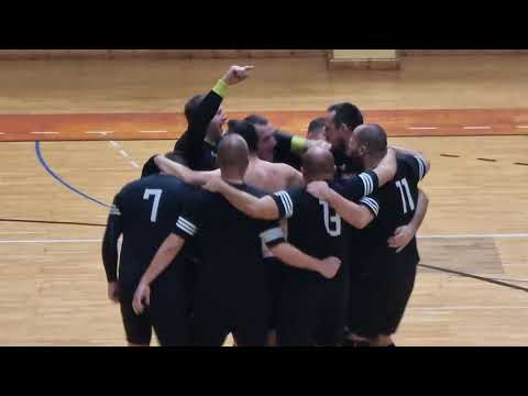 Valpovo veterani Finale - penali