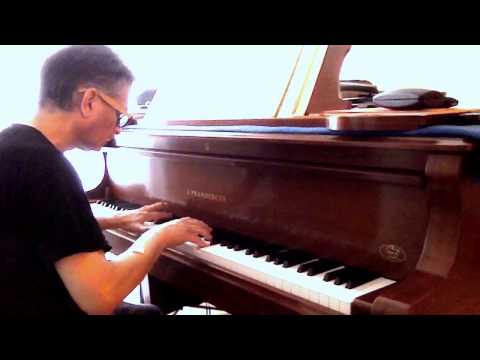 Haydn Piano Sonate in E Hob  XVI 22