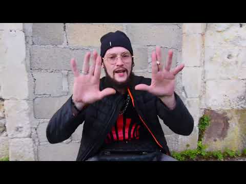 H7K - Kayna remix #BANDEAPART (CLIP OFFICIEL_ROYALPEUFMUSIC)