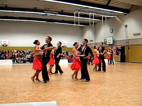 TSG Balance Wesel (Borken, 3.2.08)