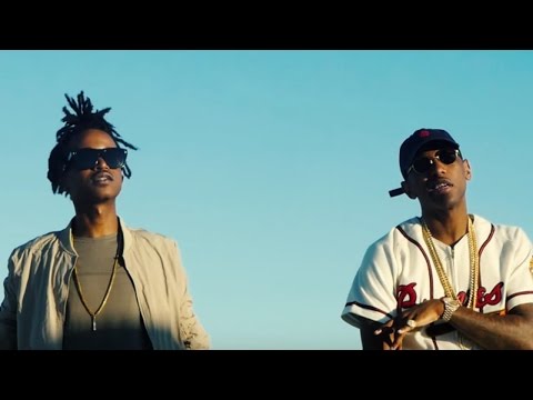 DYME-A-DUZIN TALKS "THAT CHICKEN (REMIX)" FT FABOLOUS